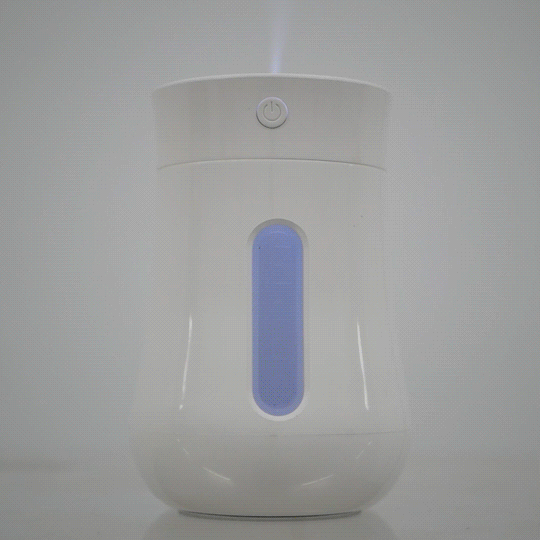 Humidificador
